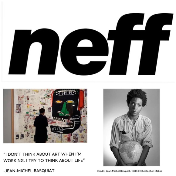 BASQUIAT Sweatshirt - Picture 7 of 9